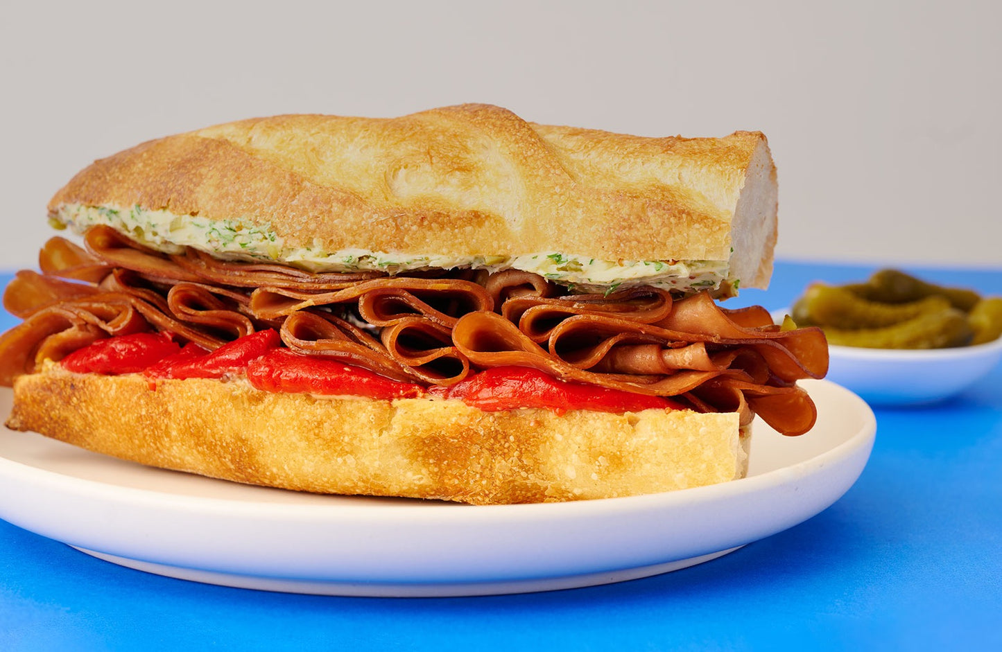 Tofurky - Smoked Ham Deli Slices