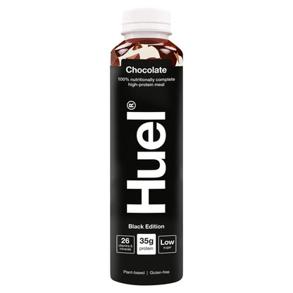 Huel - Chocolate Protein Drink 16.9 Oz