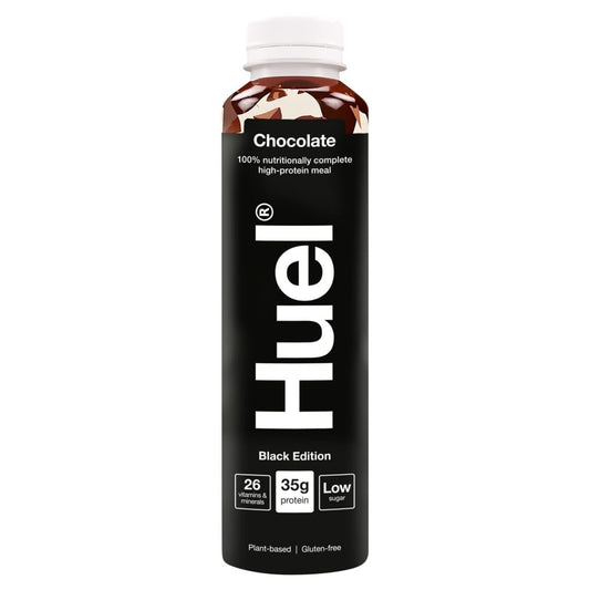 Huel - Chocolate Protein Drink 16.9 Oz