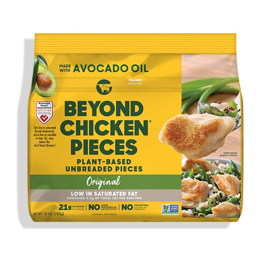 Beyond - Chicken Pieces