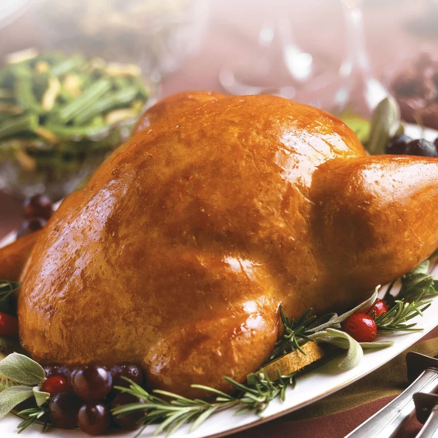 Vegetarian Plus - Whole Turkey