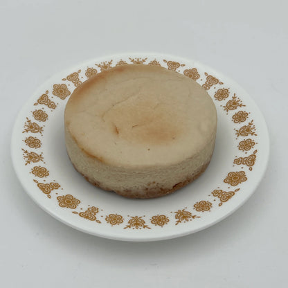 Cultured Kindness - NY Style Cheesecake