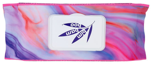 Bimbamboo - Wipes Flushable