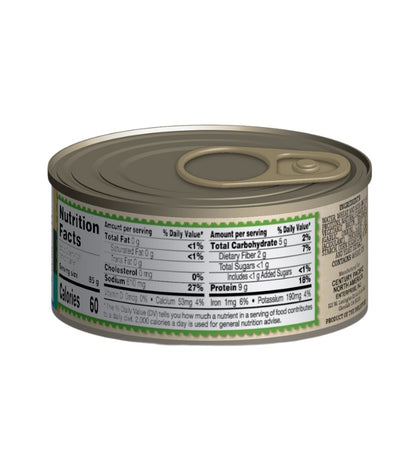 UnMeat - Tuna in Sunflower Oil