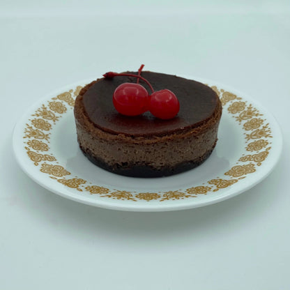 Cultured Kindness - Stay Golden Cheesecake