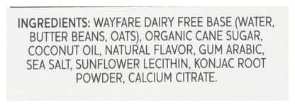 WayFare Pudding Vanilla