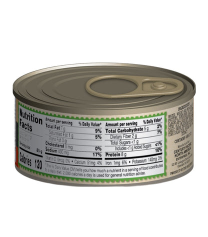 UnMeat - Hot & Spicy Tuna