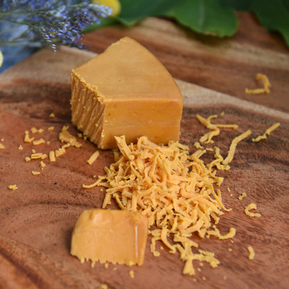 Rebel Cheese - Smoked Cheddar