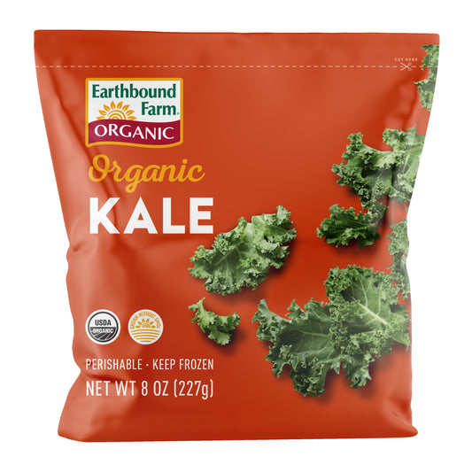 EarthBound - Kale