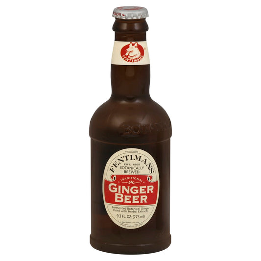 Fentimans Ginger Beer