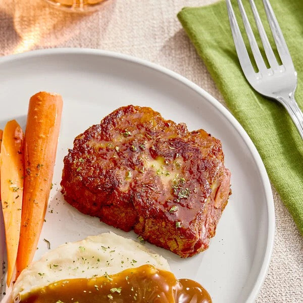 Offbeast Premium 4oz Filet Mignon 2pk