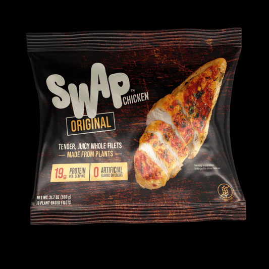 Swap Chicken Filets 2pk