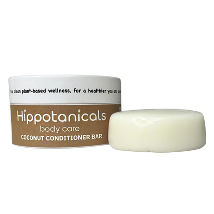 Hippotanicals - Solid Conditioner Bar