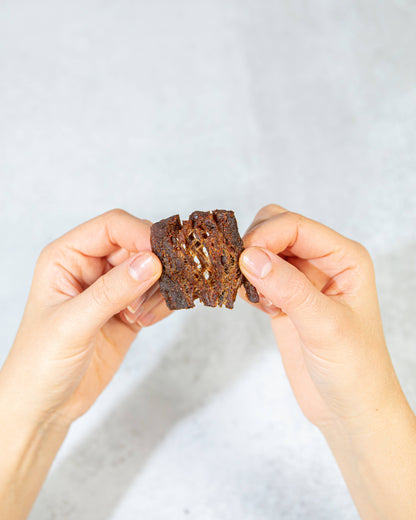 Pan's Mushroom Jerky - 2.2oz Applewood BBQ