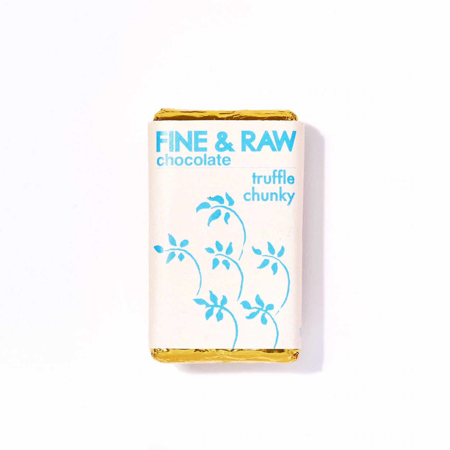 FINE & RAW - Truffle Chunky