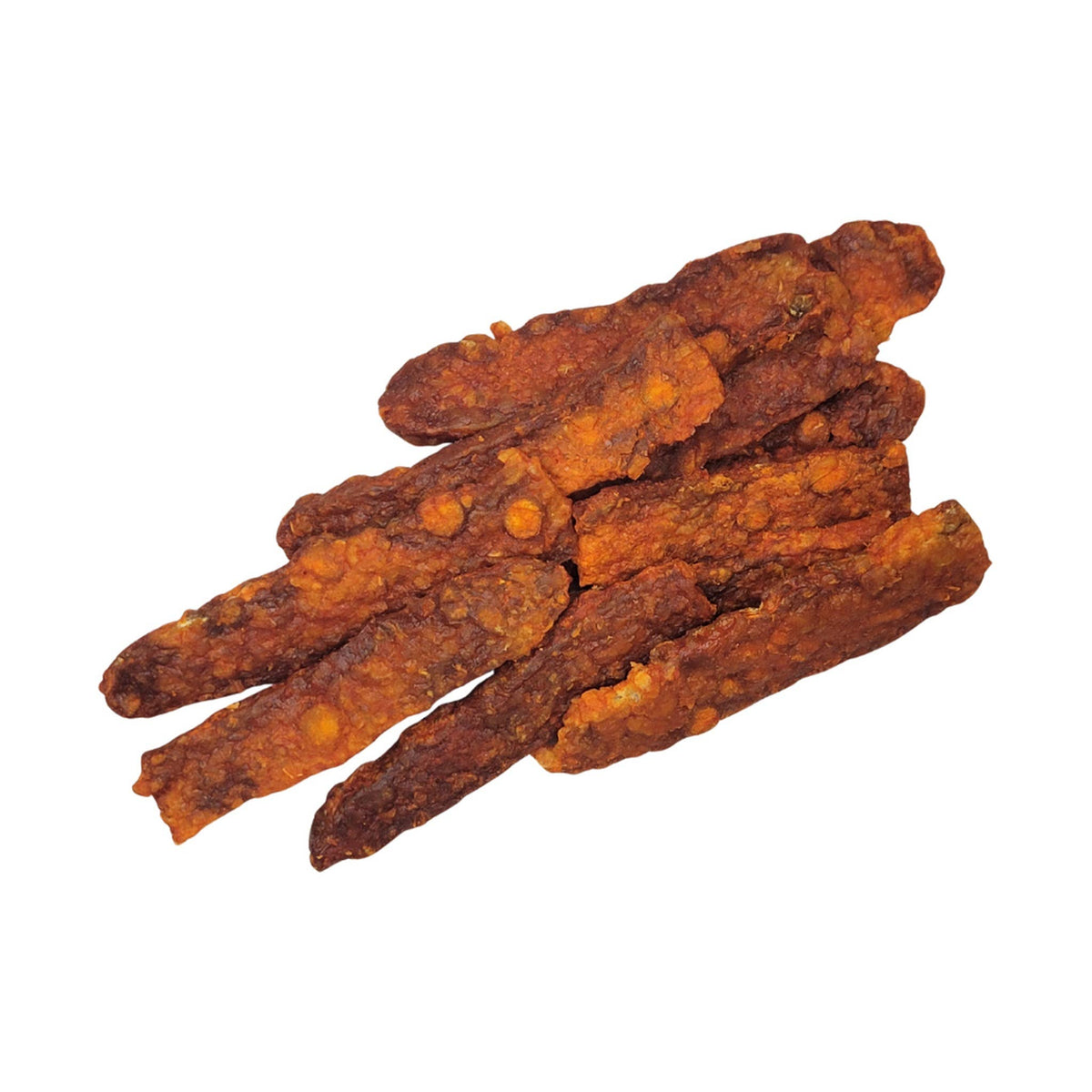 Chaotic Good Tempeh - Buffalo Tempeh Jerky 2.5 oz