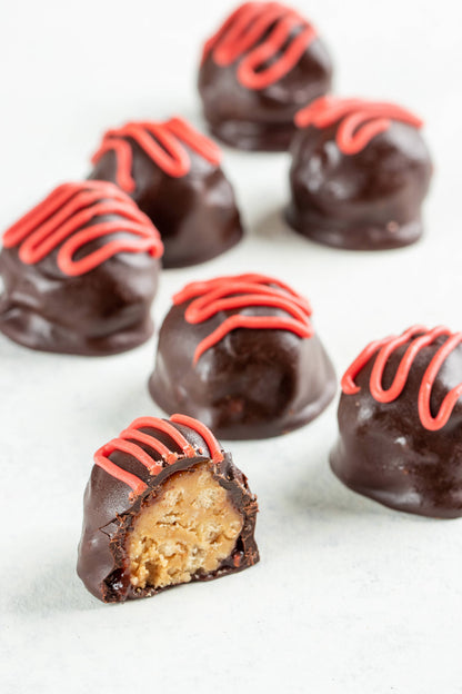 Veganmadness - P&J Bocce Ball