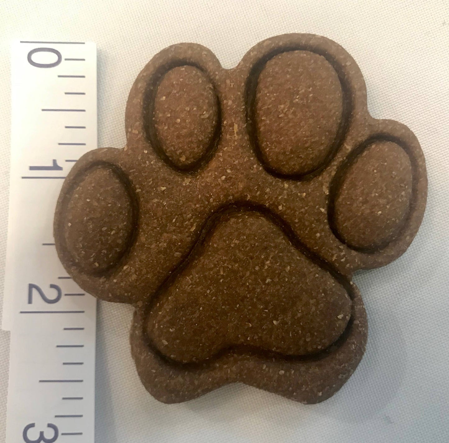 Durango Dog Co - CANINES & CARROTS Dog Treats /Singles