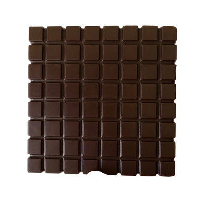 Nibble Chocolate - Inclusion Bar | Strawberry Cream Oat Milk