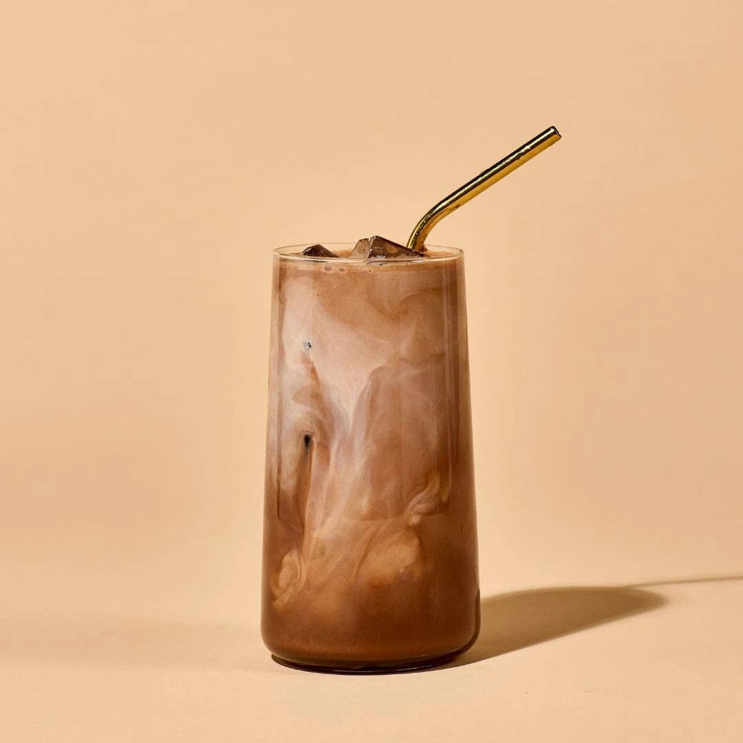 Coracao & Endorfin Chocolate - Pumpkin Spice Hot Chocolate