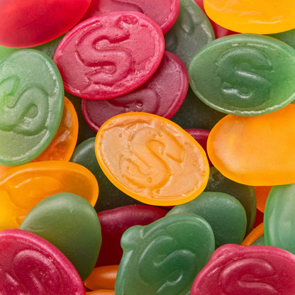 Candy People USA - S-Marke Fruit