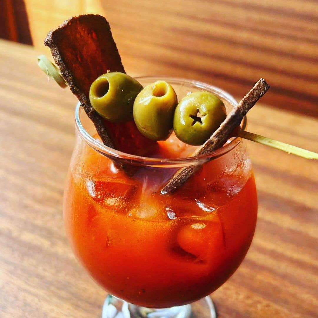 Thrilling Foods - Thrilling Bakon™