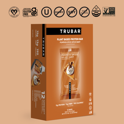 TRUBAR - Pumpkin Spice Spice Baby