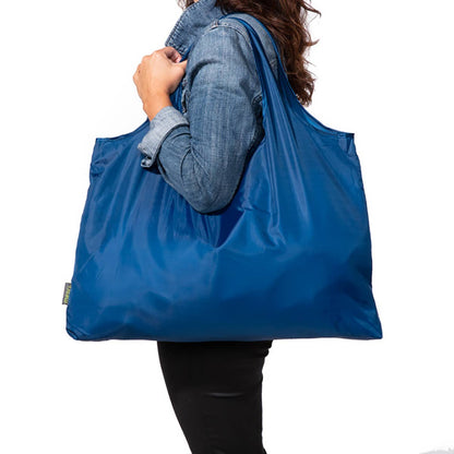 meori Inc - Reusable Grocery Bag "Pocket Shopper"