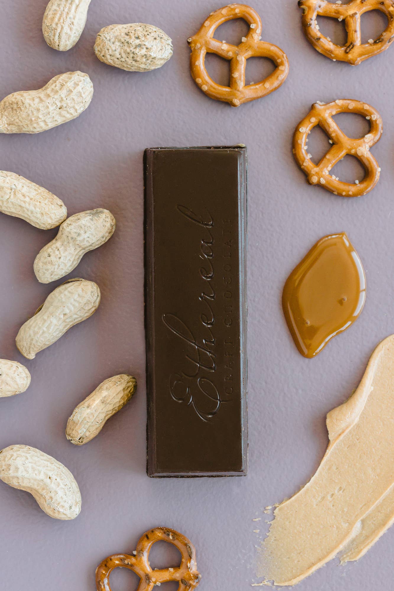 Ethereal Confections - Candy Bar - 5 O'Clock