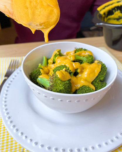 Seed Ranch Flavor Co - Vegan Cheese Powder