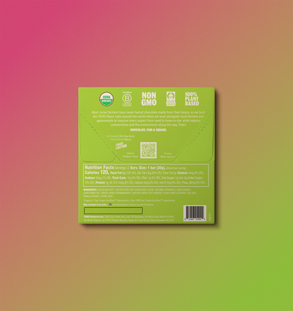 TCHO - Perfect Matcha: 3 Pack