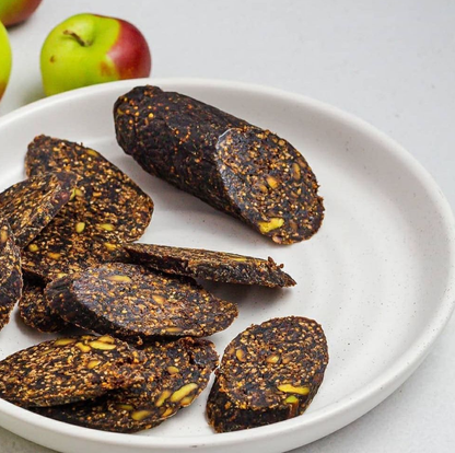 Gourmet Food Solutions- Fig Salami - Tikka Masala Onion