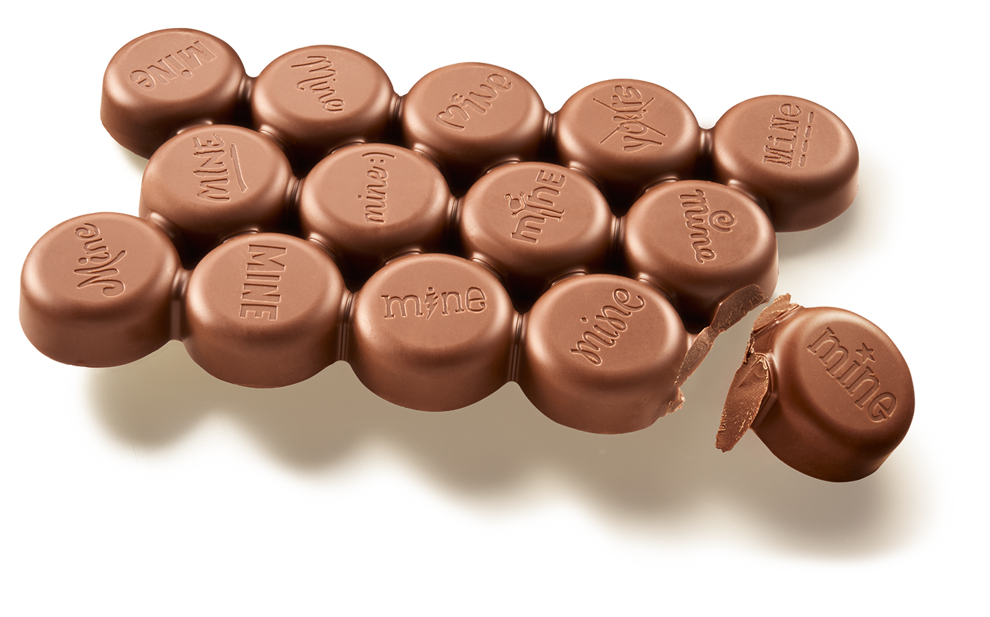 Belgium's Chocolate Source - Hands Off Vegan Caramel Sea Salt Hazelnut Praline Bar