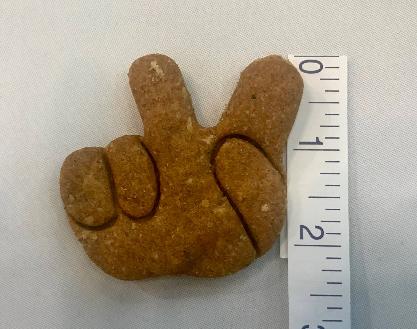 Durango Dog Co - CANINES & CARROTS Dog Treats /Singles