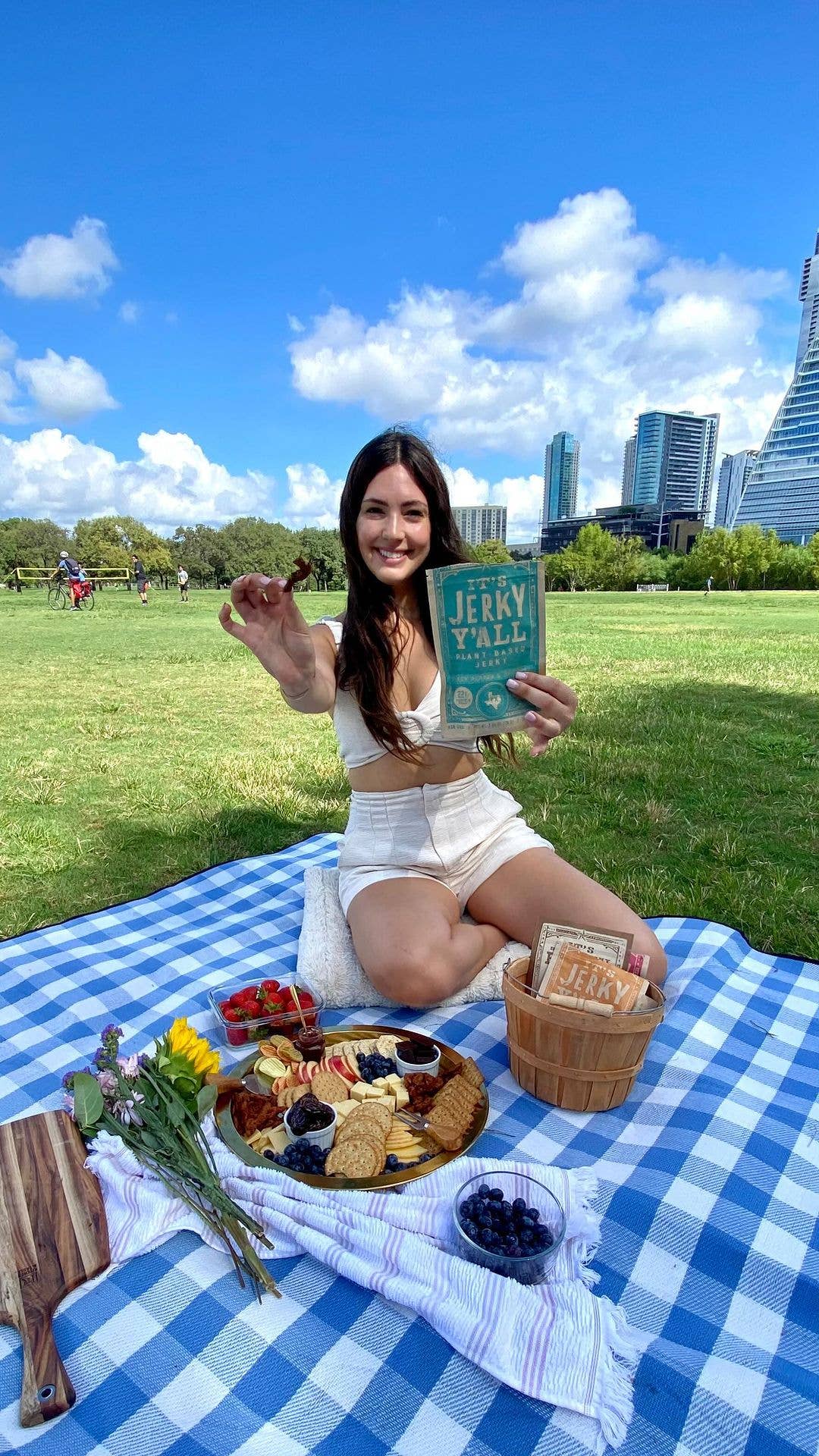 All Y’alls Foods - Black Pepper & Sea Salt