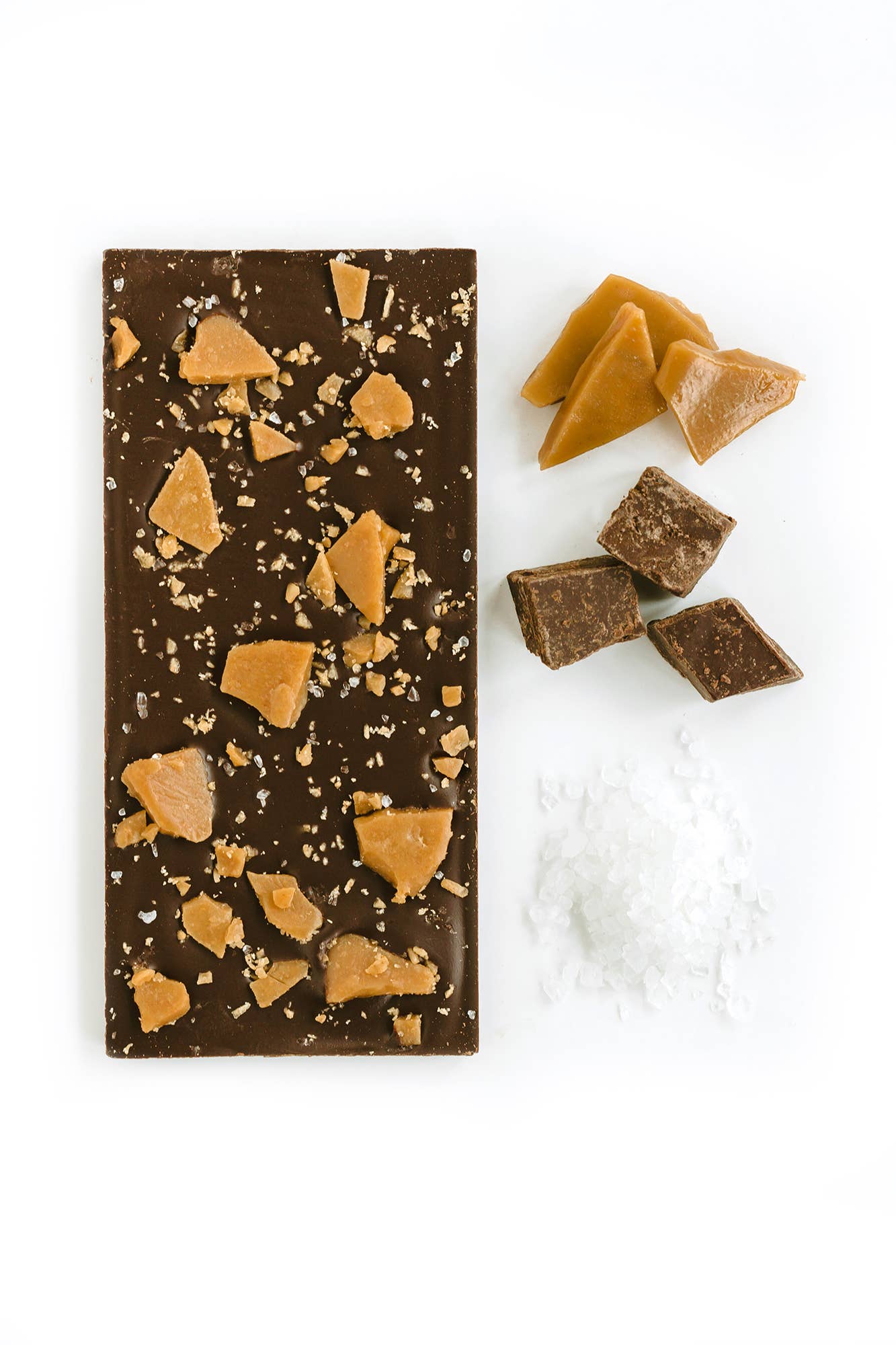 Ethereal Confections - Toffee Talk Bar