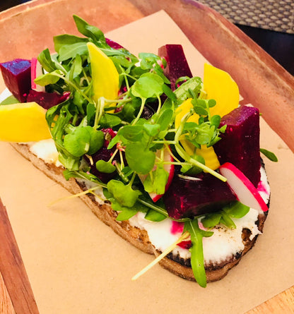 Classic Macadamia Nut "Brie"