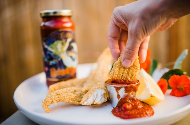 Portlandia Foods - Portland Organic Cocktail Sauce