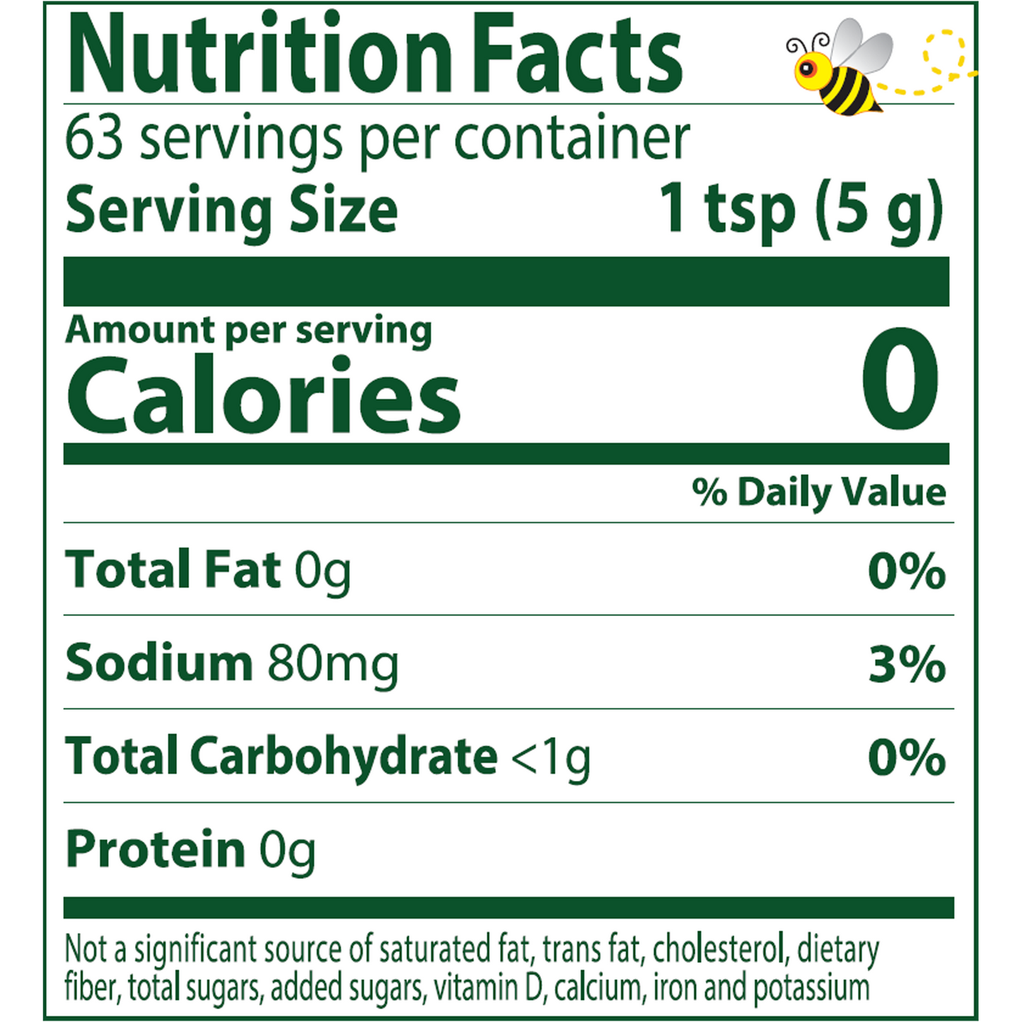 Portlandia Foods - Portlandia Organic Hot Sauce Original