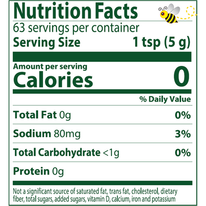 Portlandia Foods - Portlandia Organic Hot Sauce Original