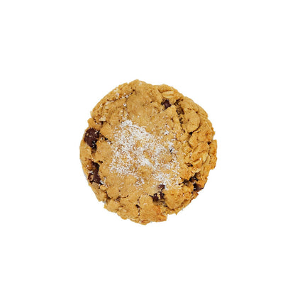 Baked by Sticky - Vegan Sweet & Salty Cookie