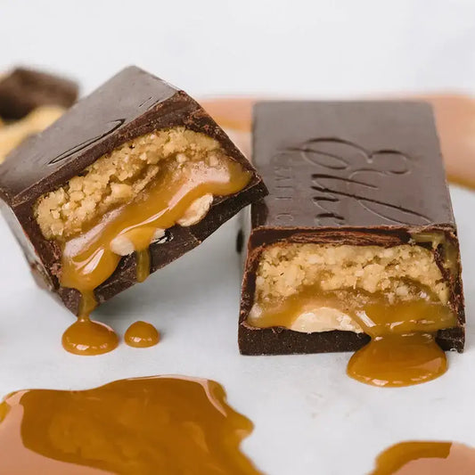 Ethereal Confections - Candy Bar - Sidekick
