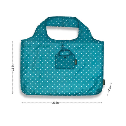 meori Inc - Reusable Grocery Bag "Pocket Shopper"