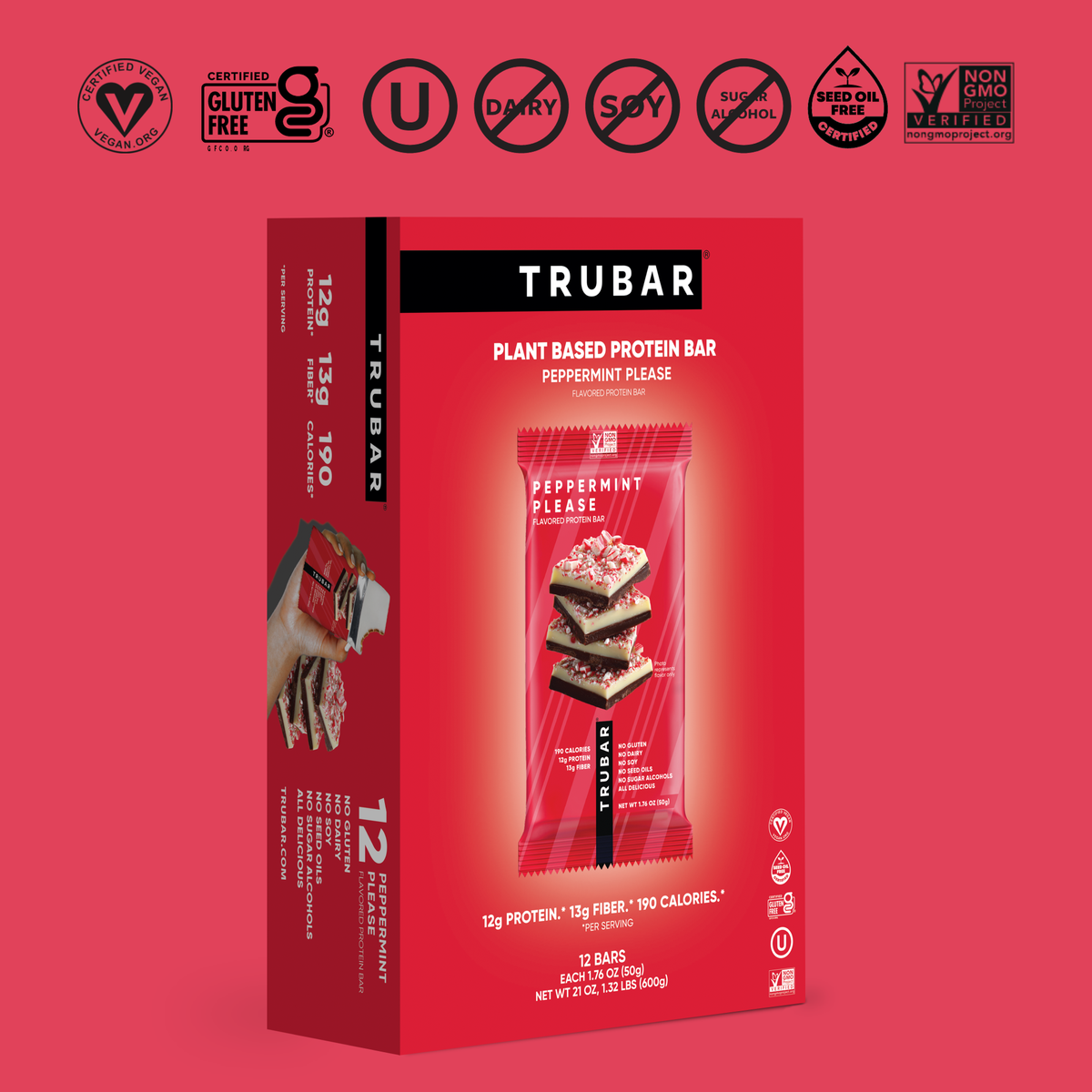 TRUBAR - Peppermint Please