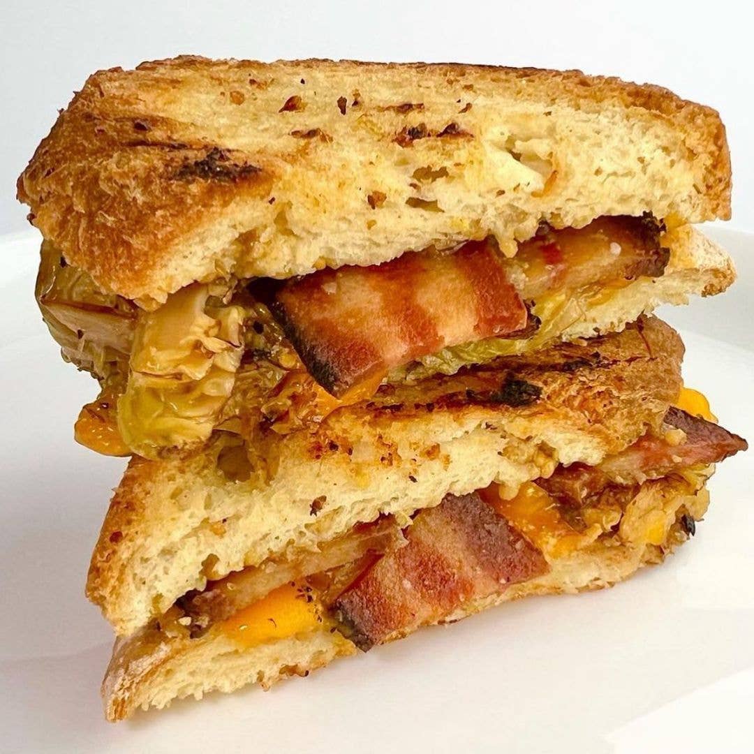 Thrilling Foods - Thrilling Bakon™