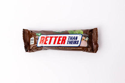 Break Free - Better Than Theirs