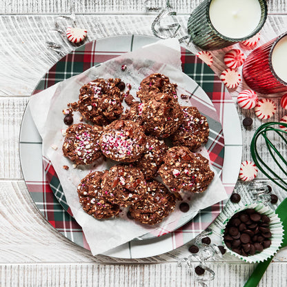 Maxine's Heavenly - Chocolate Peppermint Candy Cane