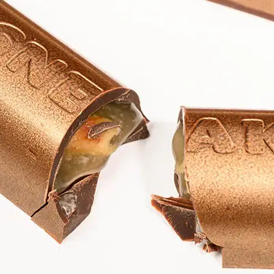 Vegan Chocolate Co - Sneaky (40G)