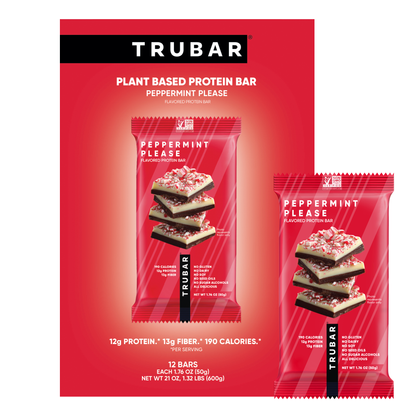 TRUBAR - Peppermint Please