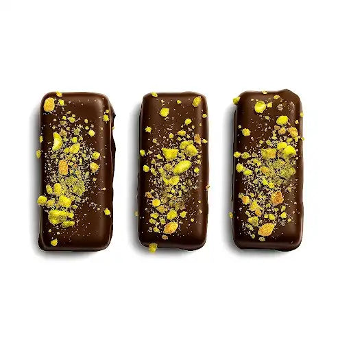 Coracao - Dubai Chocolate